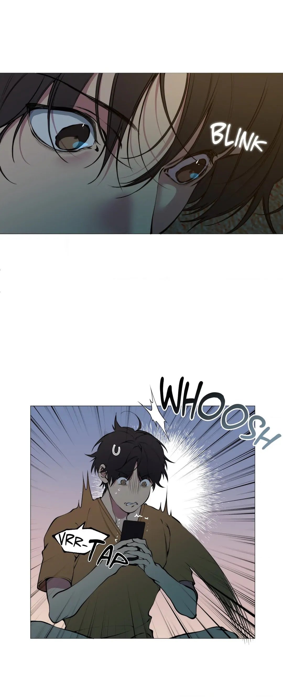 Lost in the Cloud, Chapter 88 image 02